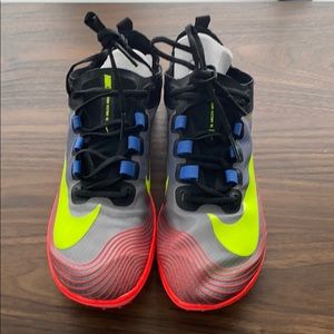 nike zoom victory xc spikes